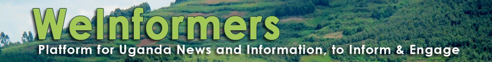 Uganda Multimedia News & Information